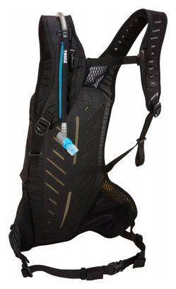 Sac à Dos Thule Vital 6L Noir   Poche à Eau Thule 2.5L