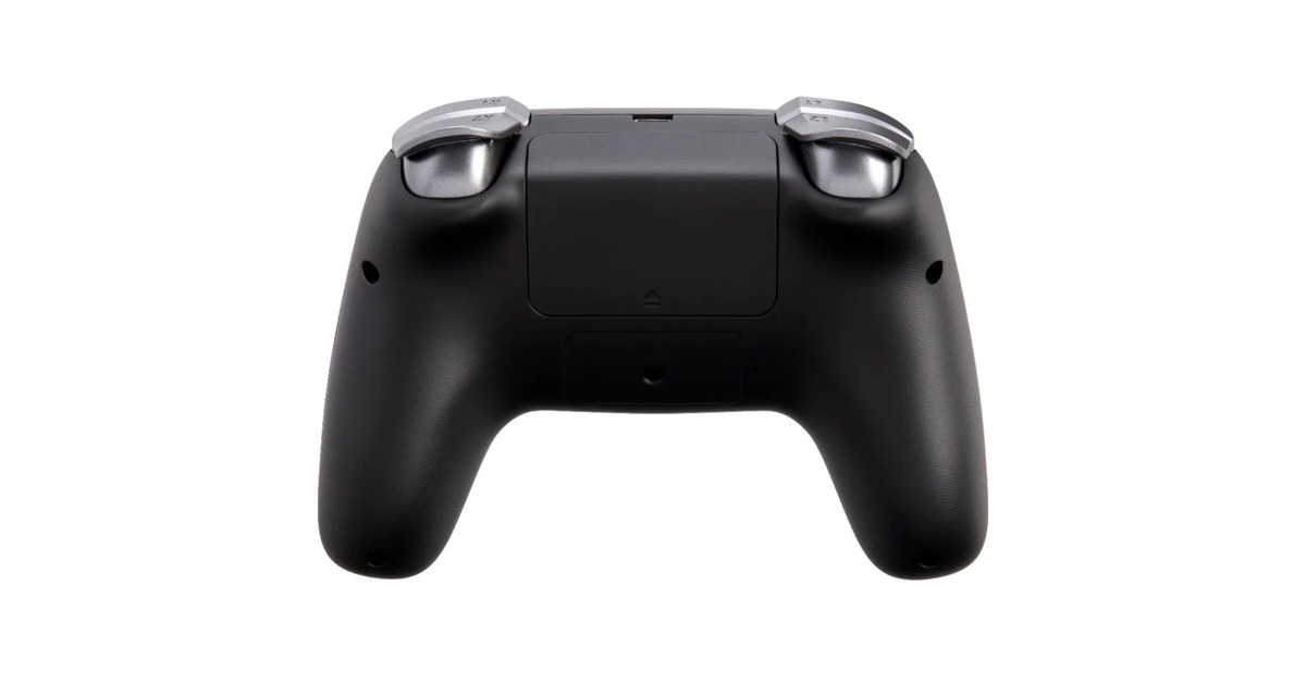 AcerPredator Draadloze Gaming Controller PGR300  (Zwart, Bluetooth 5.0, 2.4GHz)