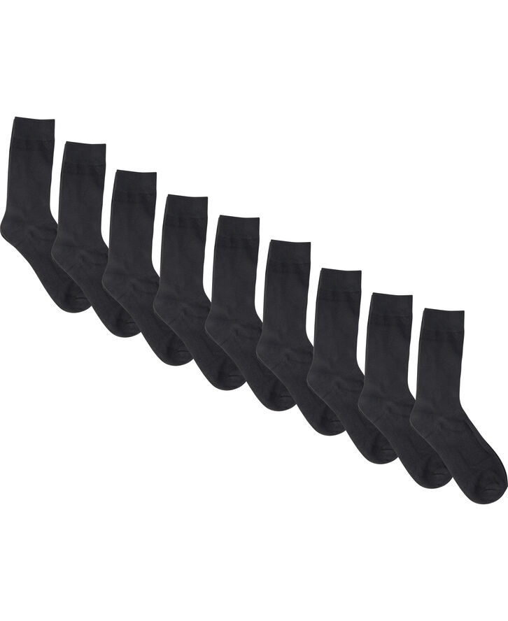 Jack & Jones JACJENS SOCK 10 PACK NOOS Sort
