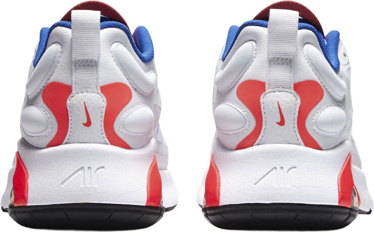 Nike AIR MAX EXOSENSE W White