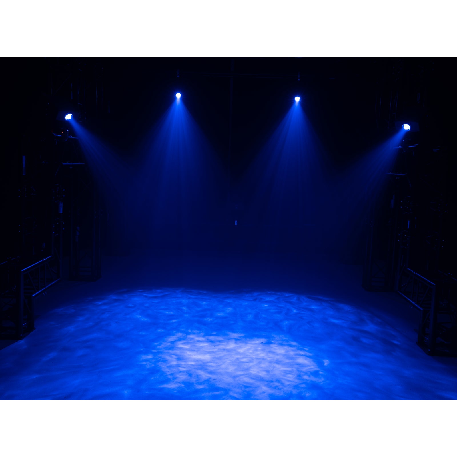 Eurolite LED WF-30 water lichteffect