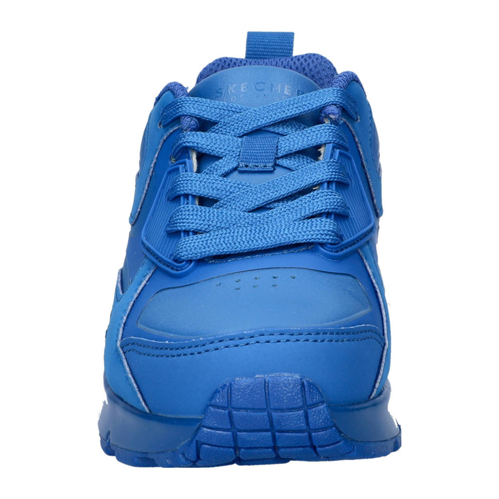 Skechers Unosneakers blauw