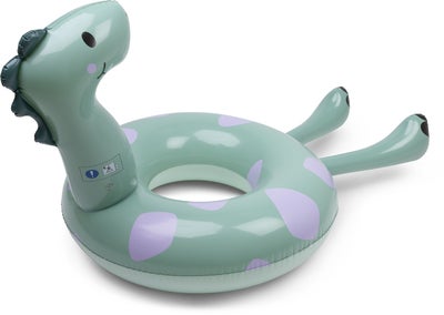 SwimEssentials Badering, Dreamscape Green Dino