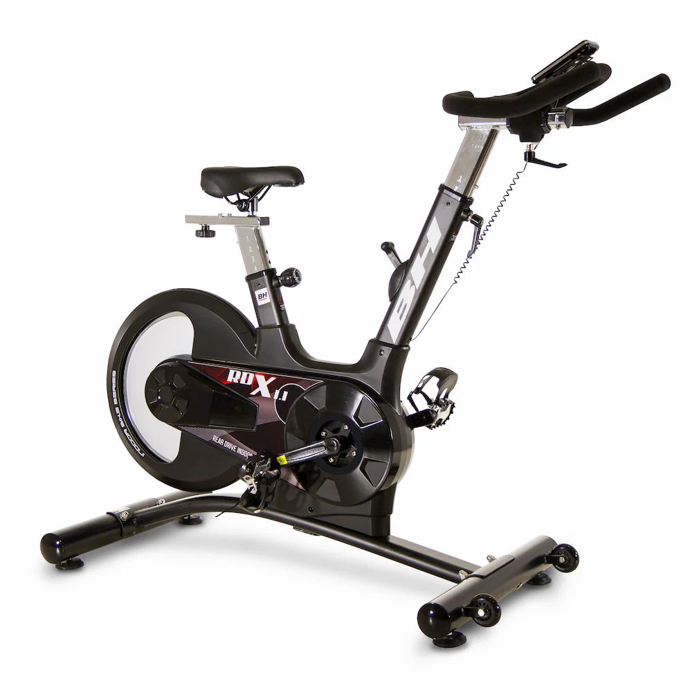 BH FITNESS RDX1.1