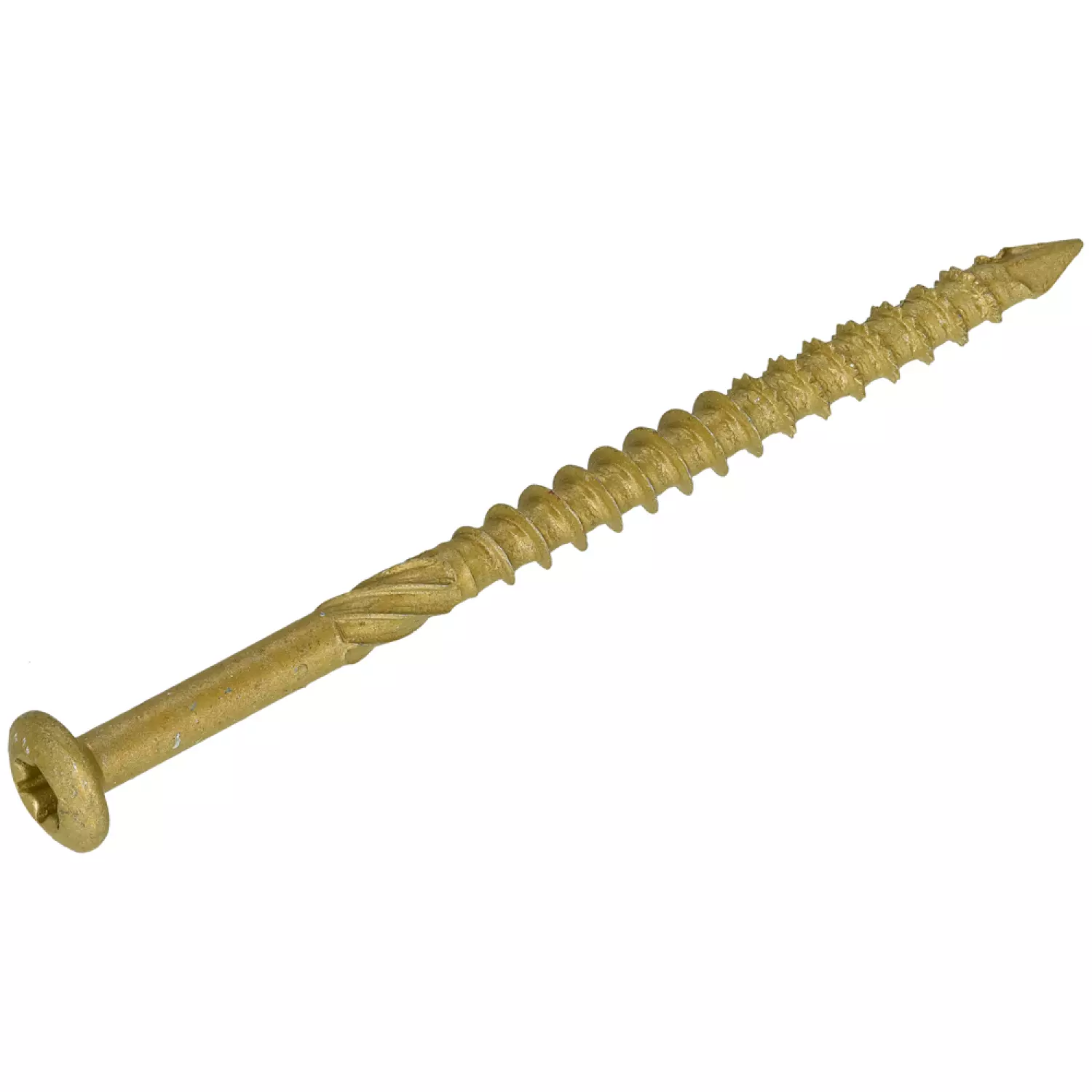 Dynaplus 0284.08.34401 Gevelschroef - Outdoor - TX20 - 4.5 x 80/42mm (200st)