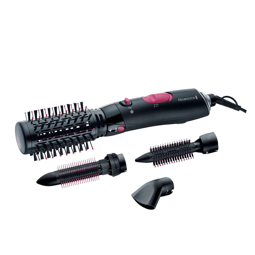 Brosse soufflante Volume & Curl