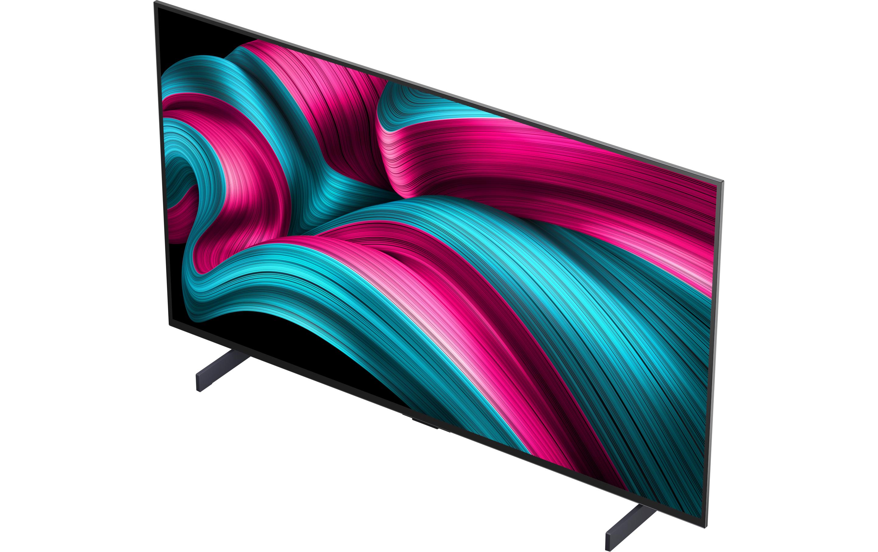 TV 42C58 42