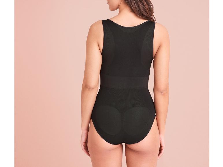Dames Soft-Shaping body