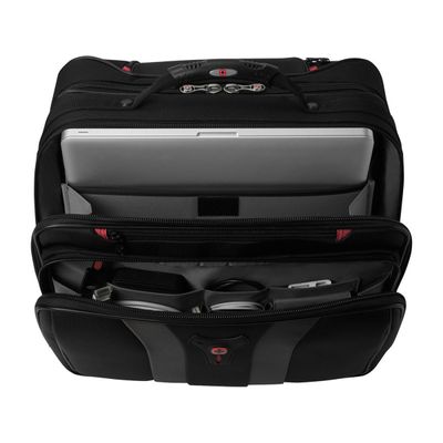 Wenger Granada - Sacoche pour ordinateur portable 15,6