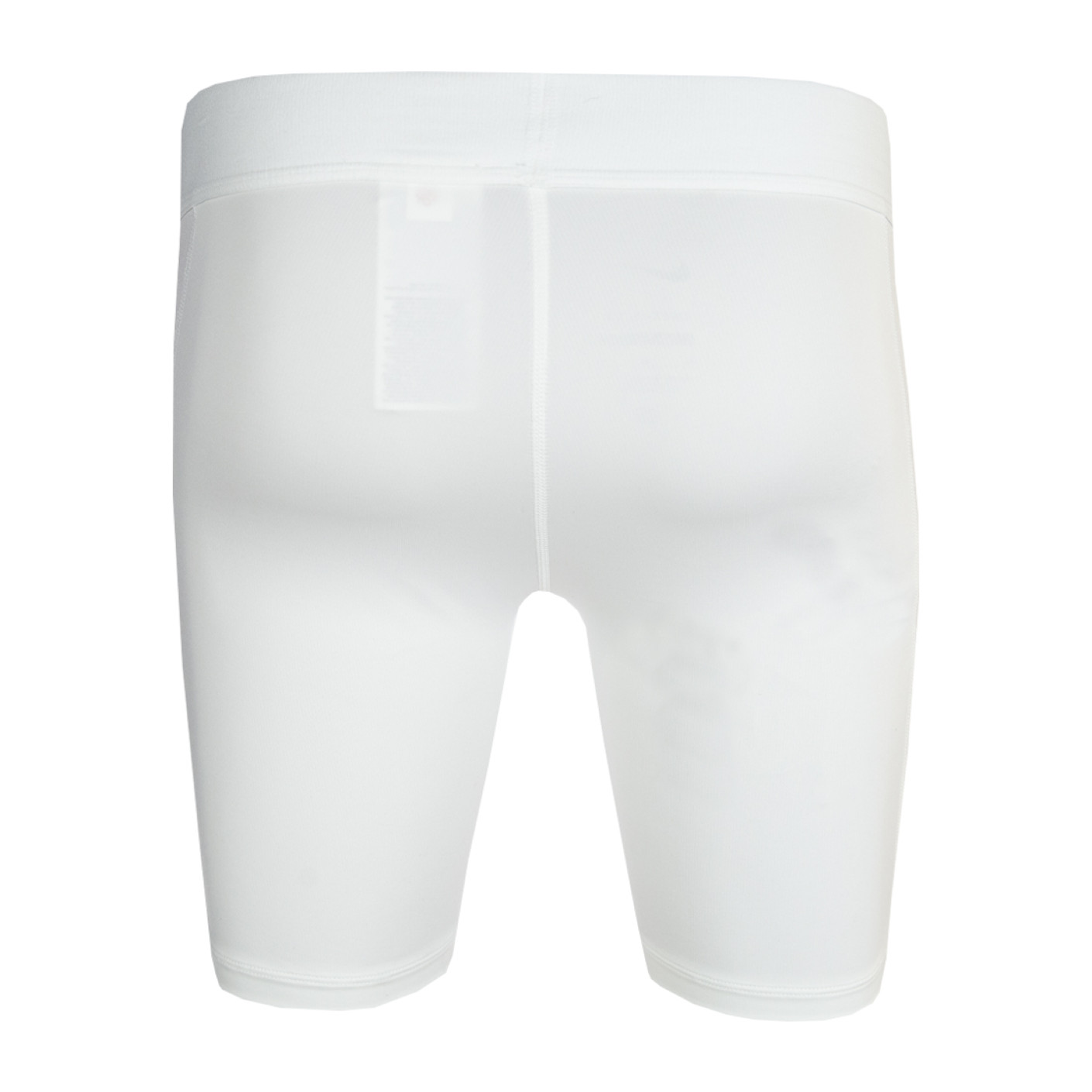 Nike Dri-Fit Park Trainingsset Lange Mouwen Wit