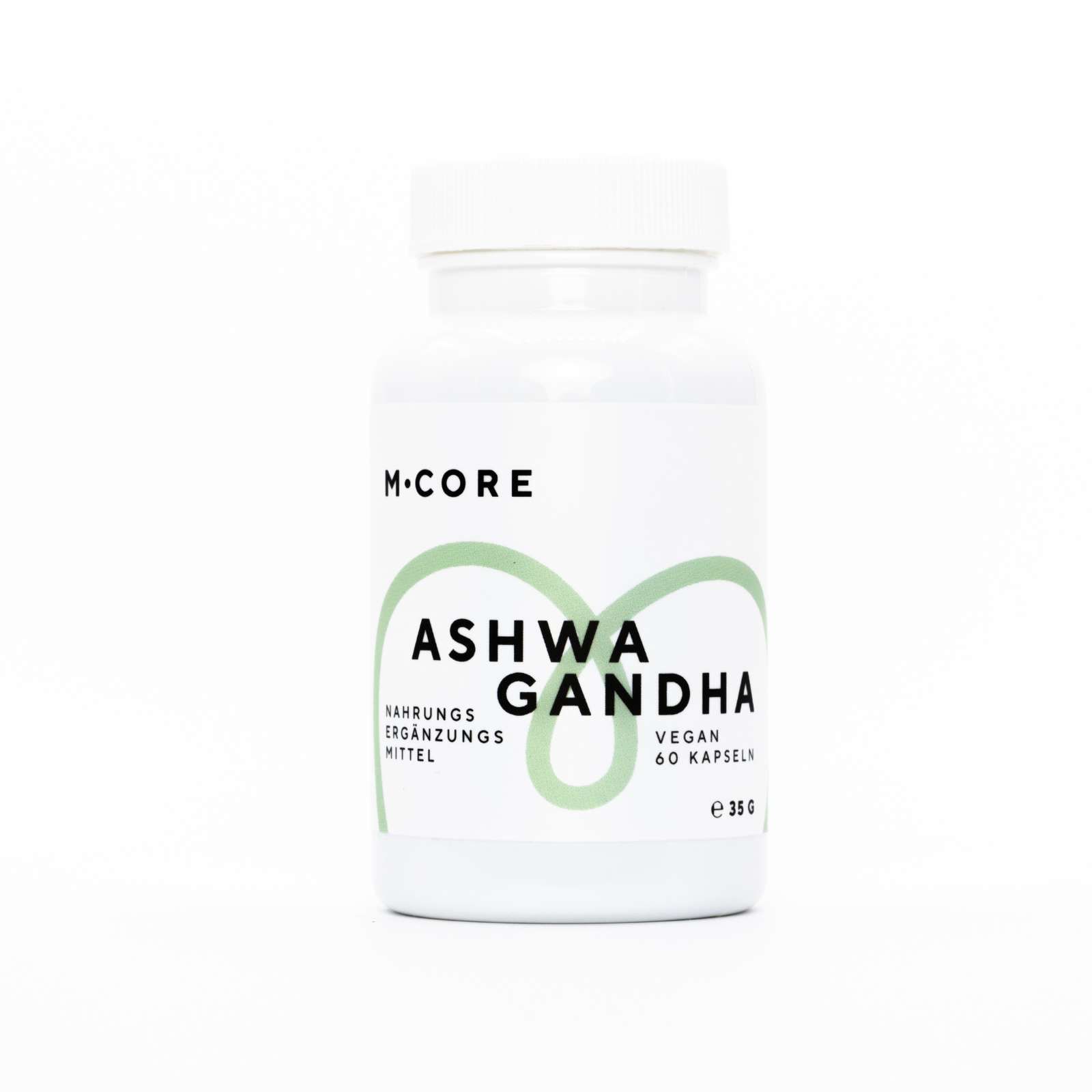 M-Core® Ashwagandha