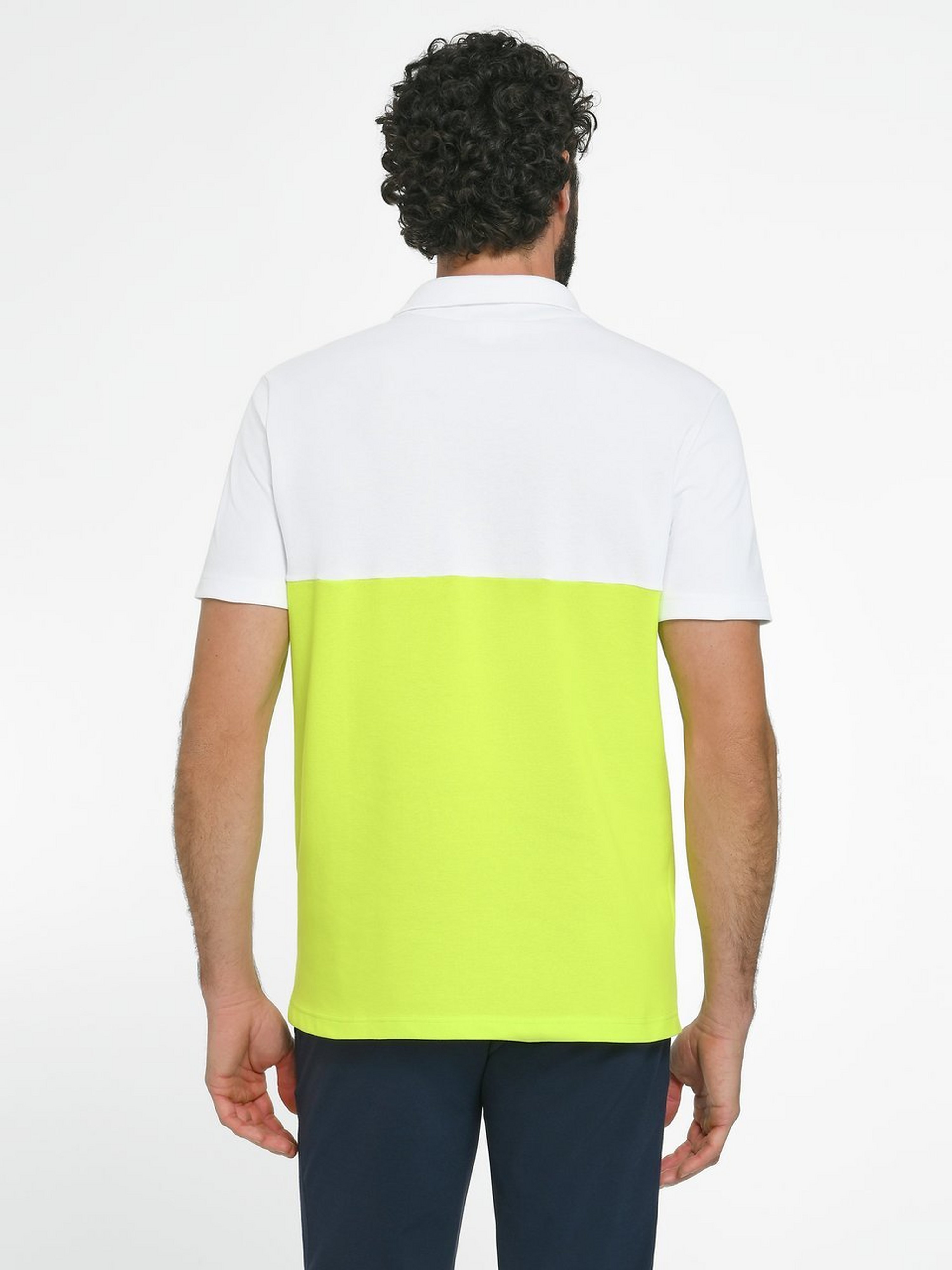 Poloshirt