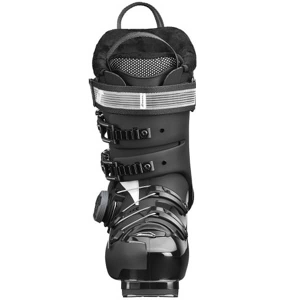 Chaussure de ski NORDICA SPEEDMACHINE 3 BOA 95 W GW BLACK/LIGHT BLUE/WHITE