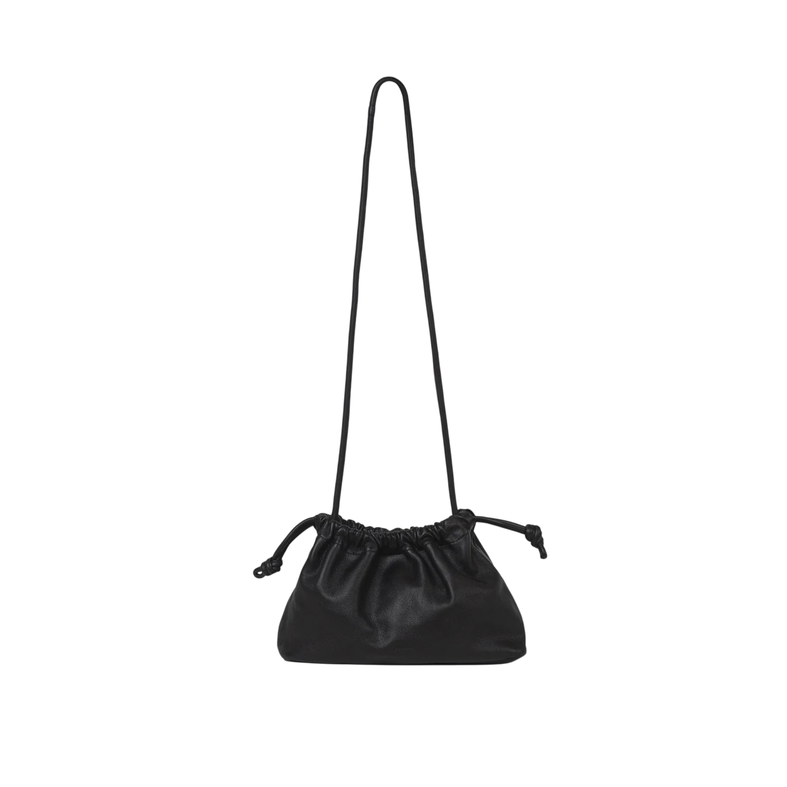 Tasche Knot Bag KB02 Black