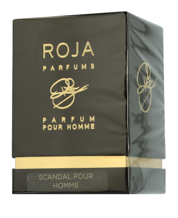 Roja The Men's Collection Scandal Parfum Spray 50ml
