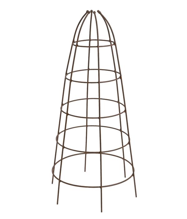 Dehner Obelisk Chester, ca. Ø38/H75 cm