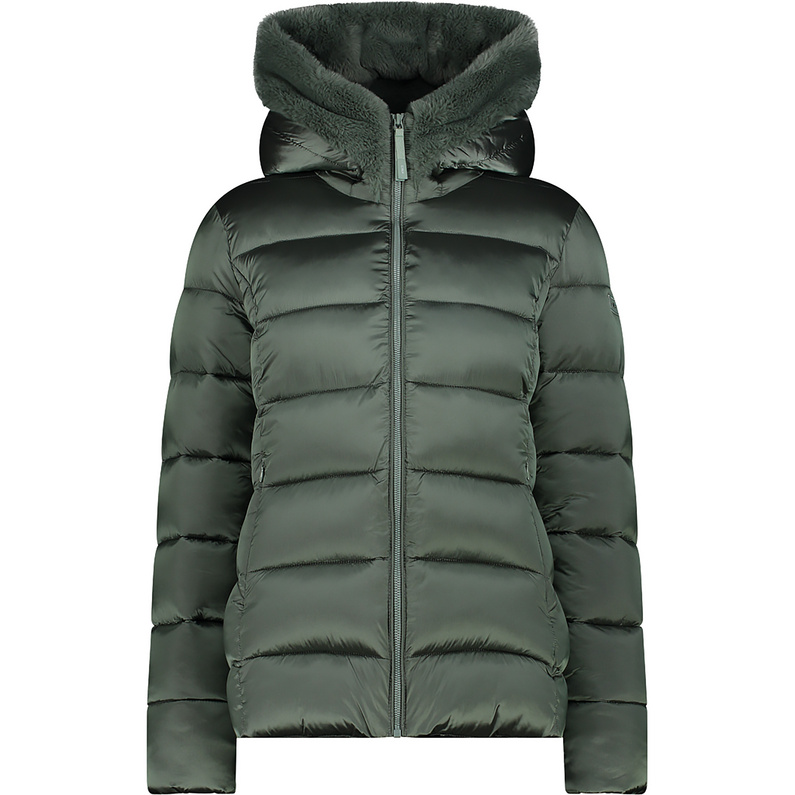 CMP Damen Hoodie Jacke
