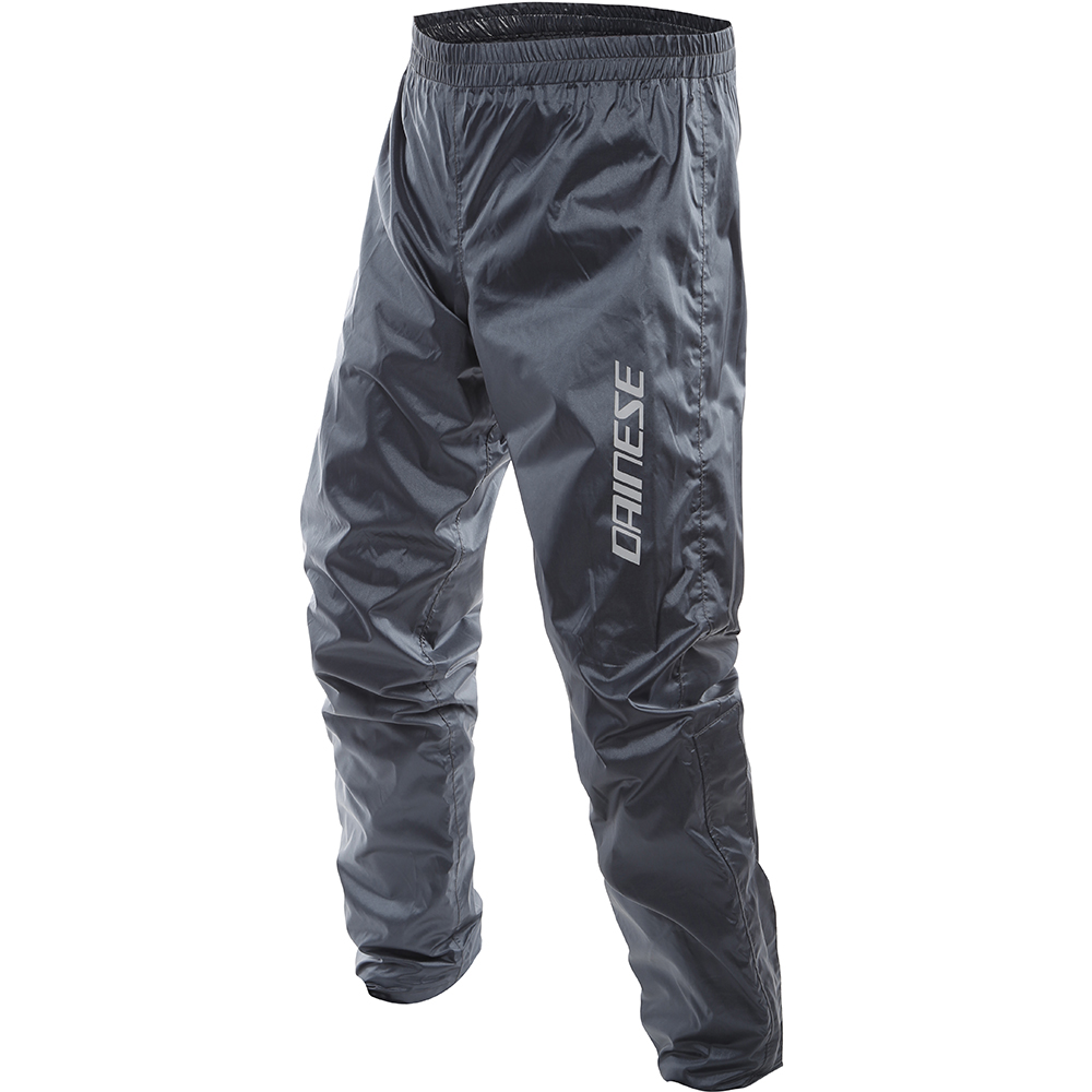 Dainese - Pantalon de pluie Rain Pant Anthracite