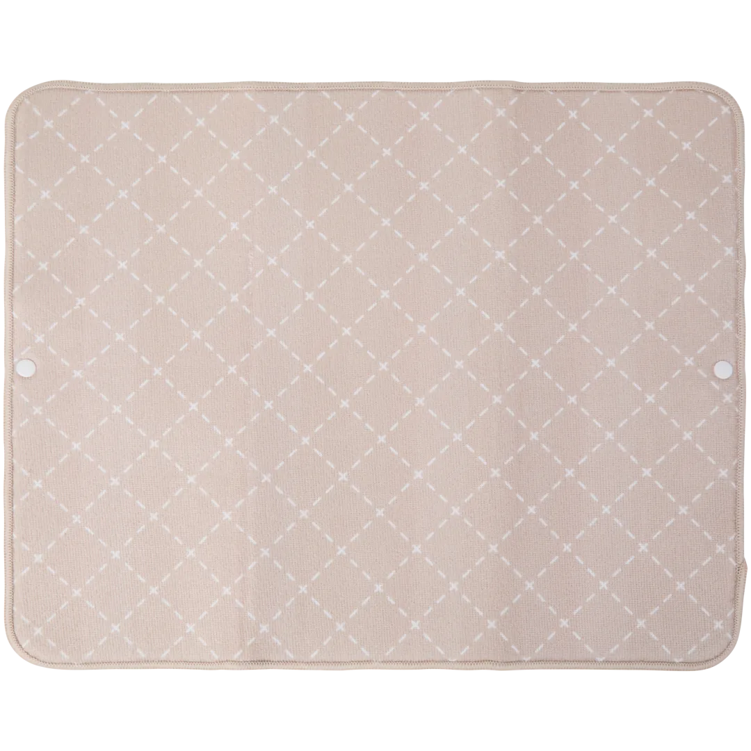 Tapis égouttoir