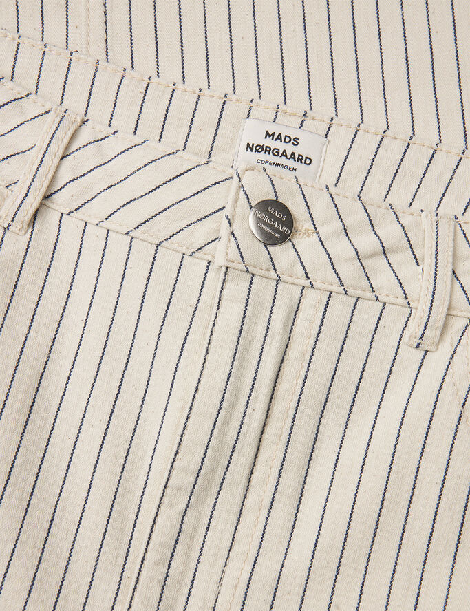 Mads Nørgaard - Copenhagen Field Pin Kenley Skirt Sand