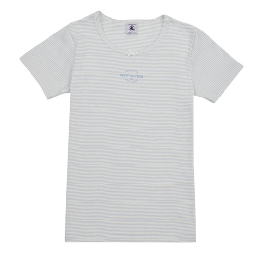 Petit Bateau - A07A900 X3 - Multicolore