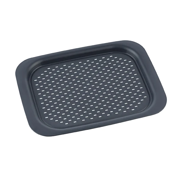 Plateau de service antidérapant 41,5 cm Wenko by Maximex