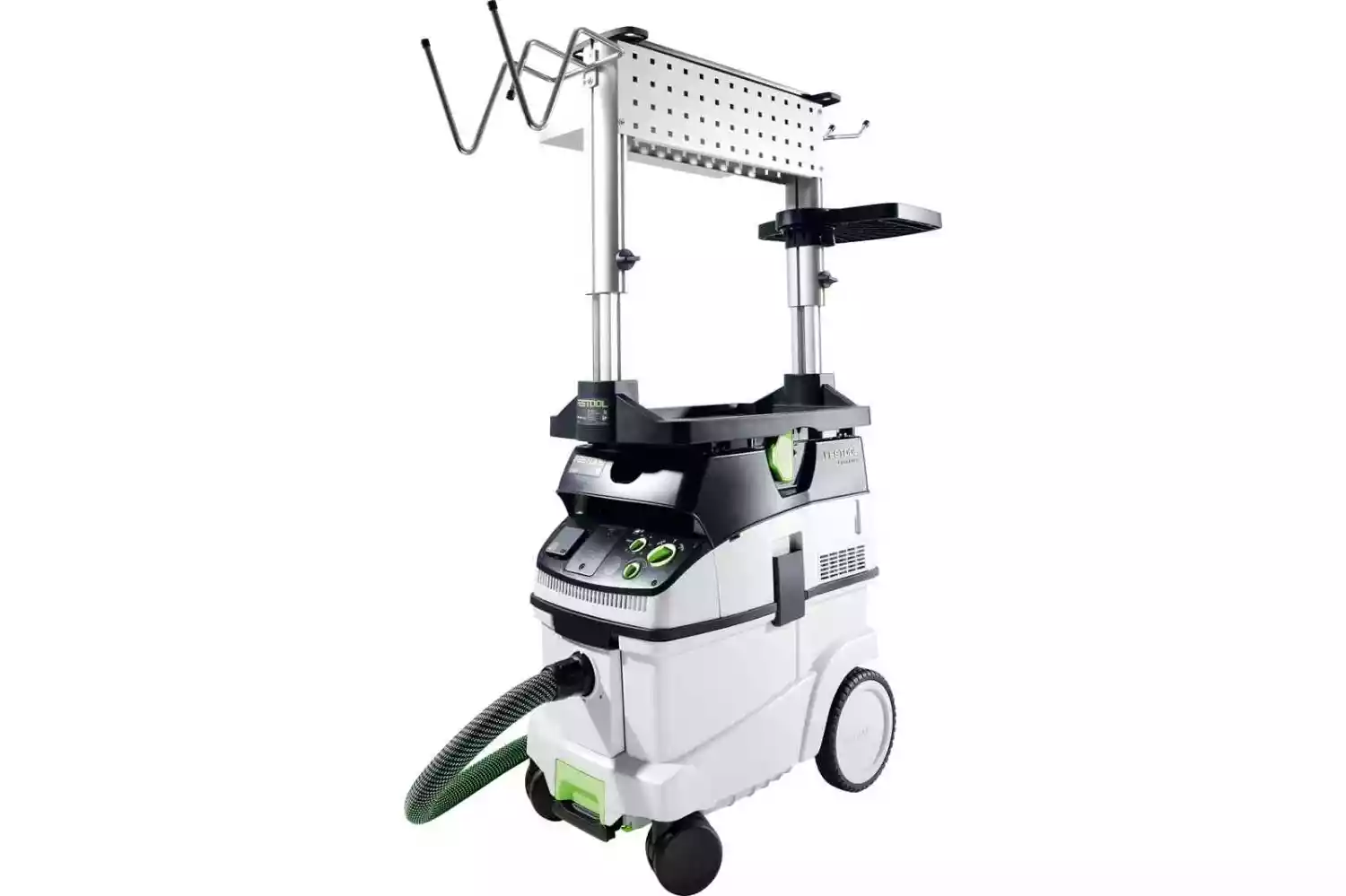 Festool WCR 1000 T-Loc Workcenter