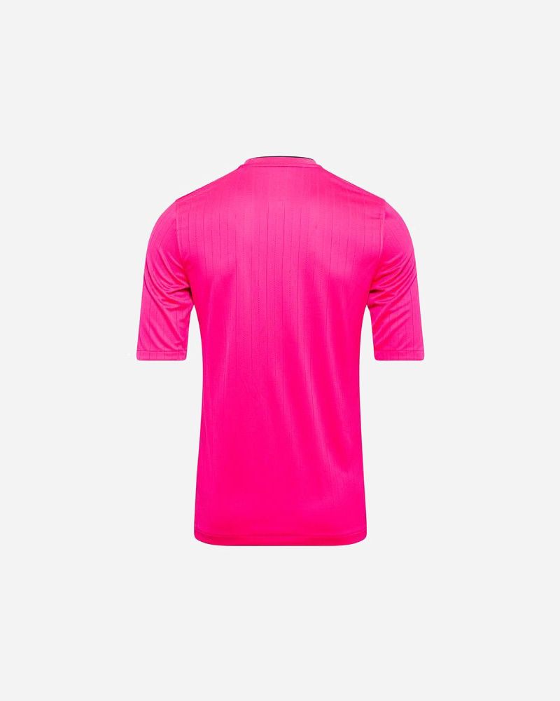 Maillot d'arbitre Nike Arbitre FFF Noir pour homme