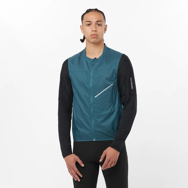 SENSE AERO WIND  Laufweste Herren