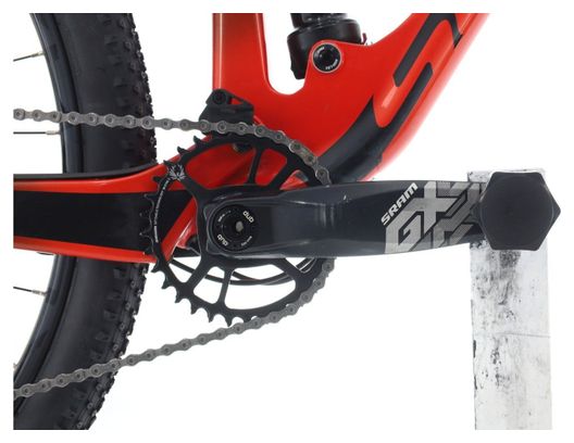 Produit reconditionné · Scott Spark RC 900 Team Carbone / Vélo VTT / Scott | Très bon état