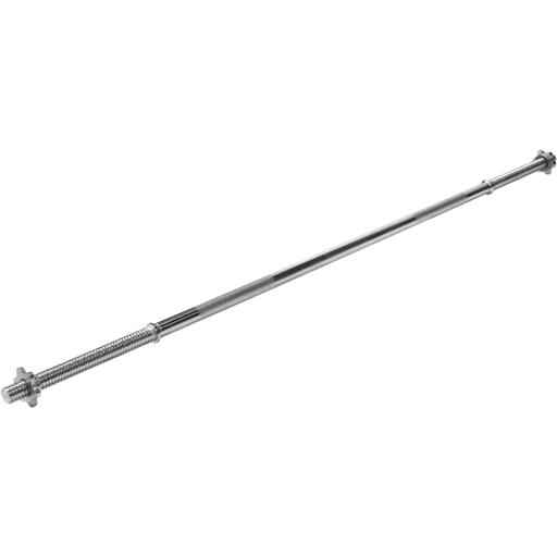 Barra Pesas Spinlock Star 150 Cm Gorilla Sports