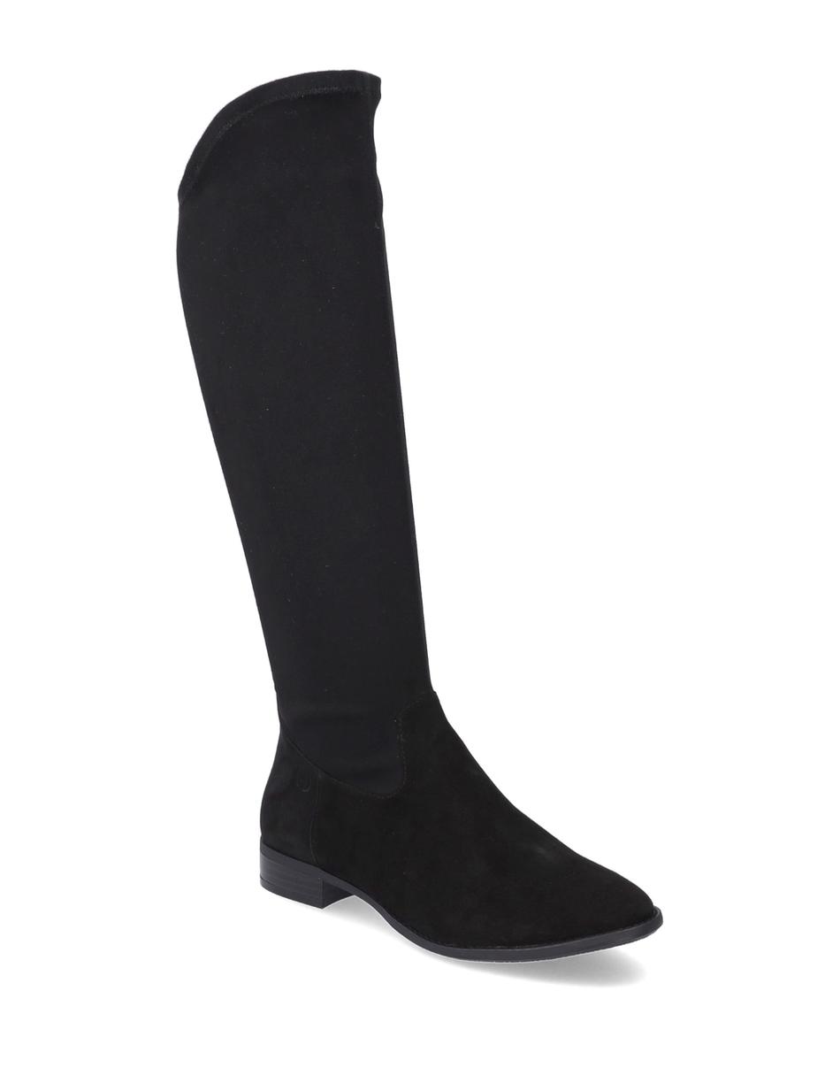 Stiefel Sena 1 48, schwarz