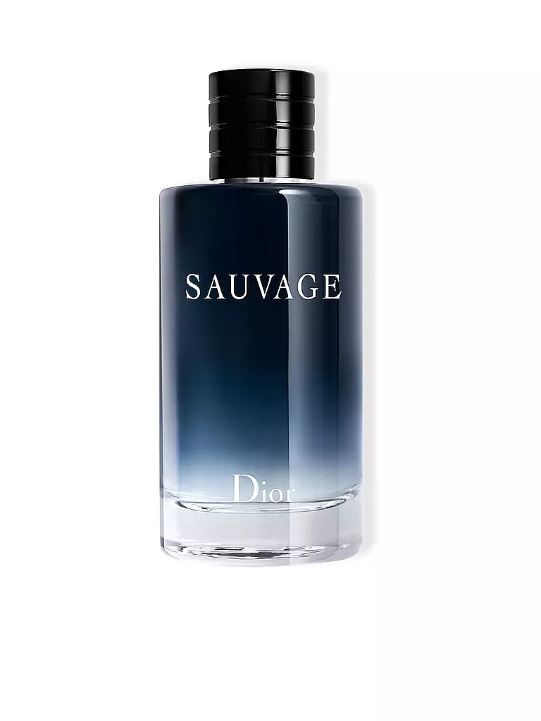DIOR Sauvage Eau de Toilette 200ml keine Farbe