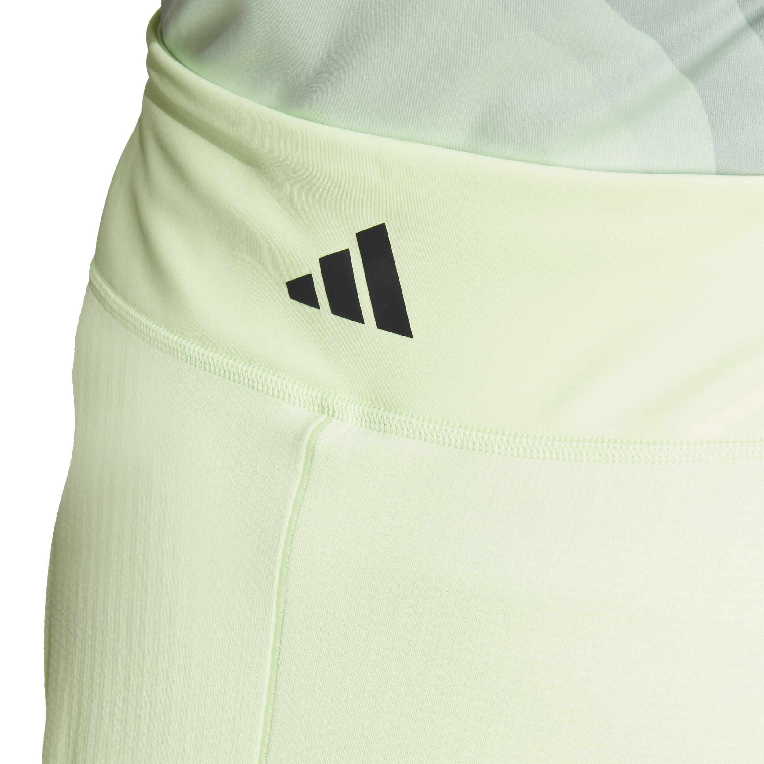 adidas Match Jupe Femmes - Jaune Lemon