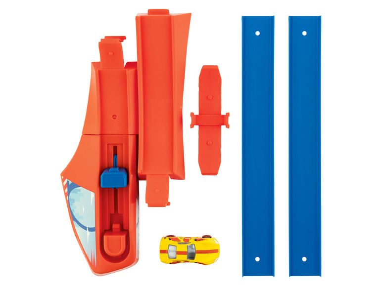 Raceset