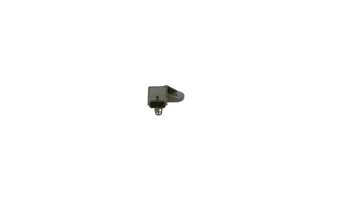 Sensor, sugerørstryk MAF