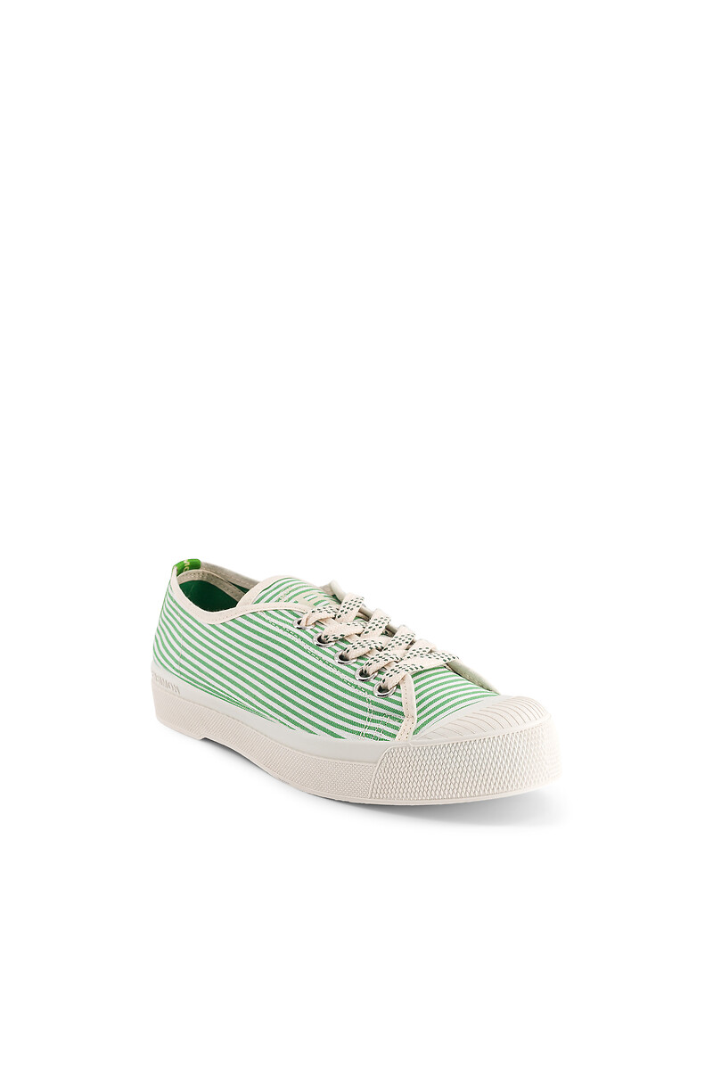 BENSIMON<br>Tênis B79 Romy Listras Pequenas