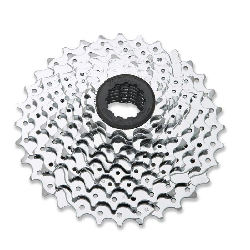 PG-950 MTB 9V - Cassette