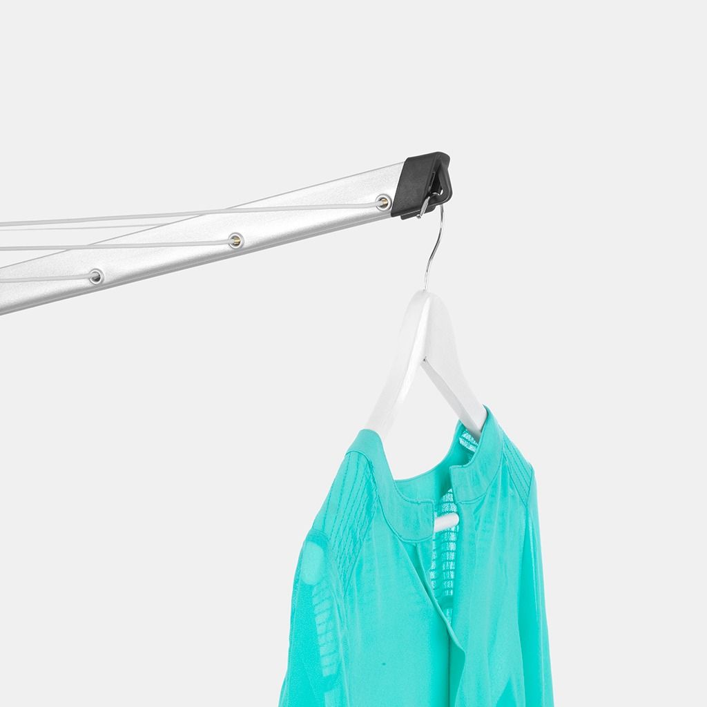 Lift-o-Matic   Free Foldable Laundry Basket