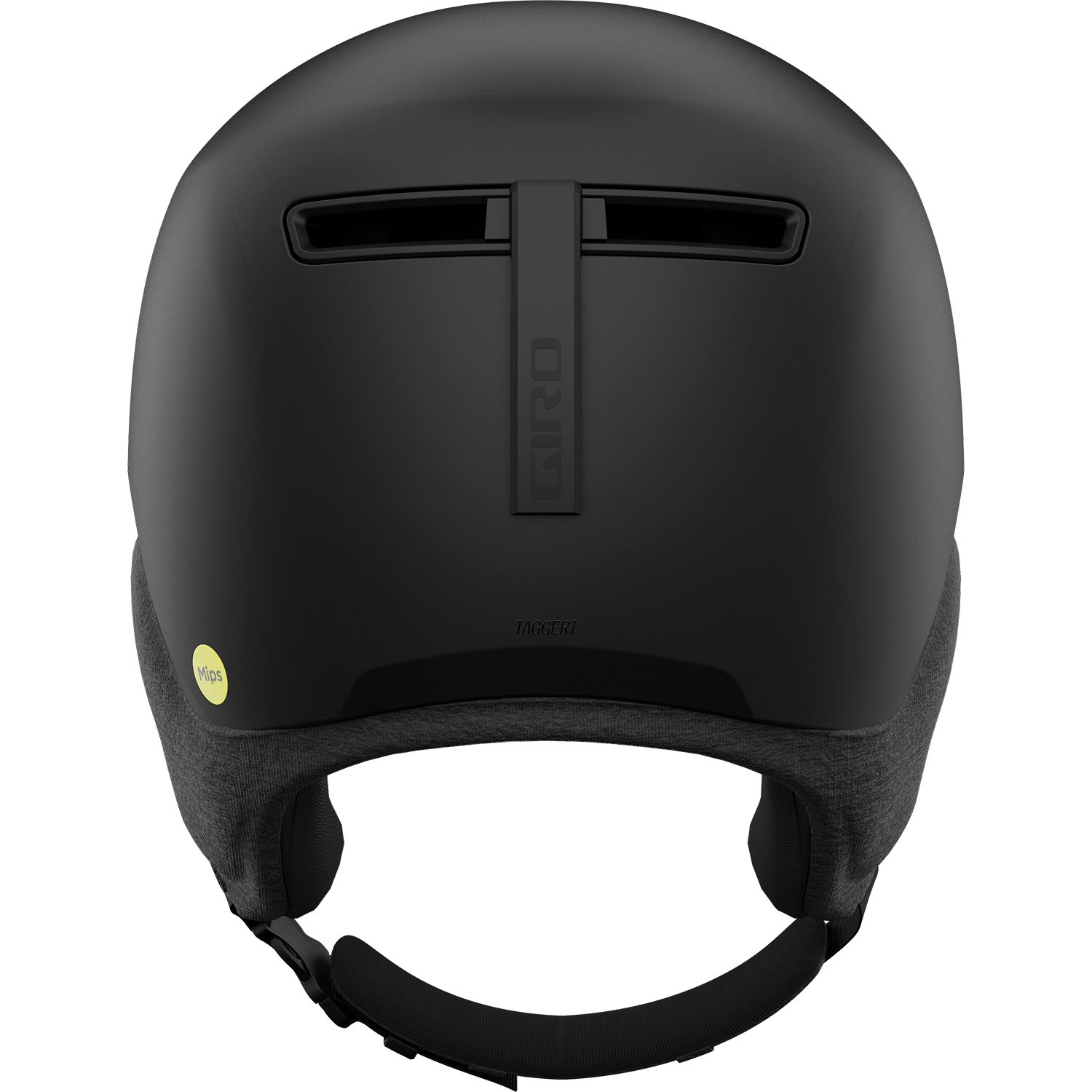 Giro Taggert Mips® 24/25 Skihelm matte black chrome