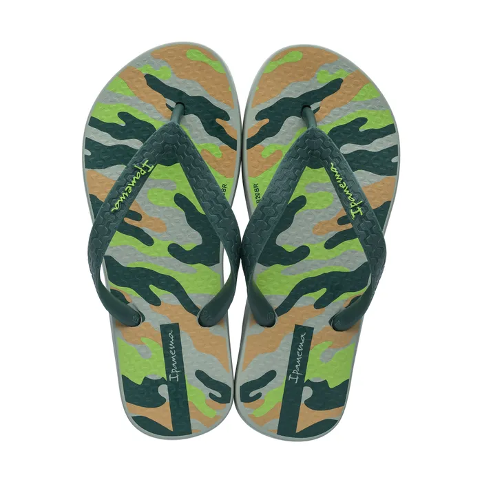 Ipanema Classic Slippers Junior