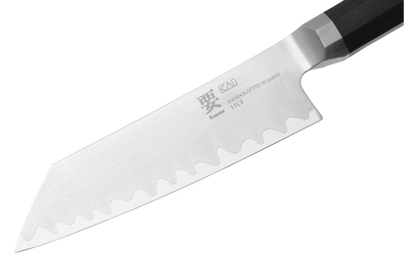 Kai Seki Magoroku Kaname AE-5500 kiritsuke, 12 cm