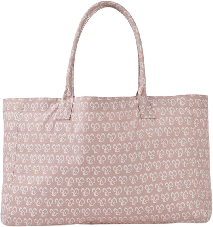 Carite All Purpose taske Pink