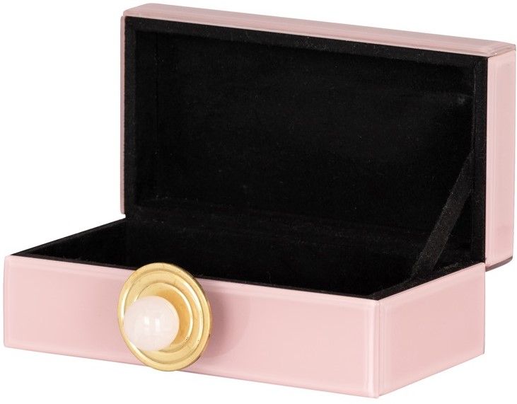 Opbergbox 212420 Jamila B21 x D11 x H7.5 cm