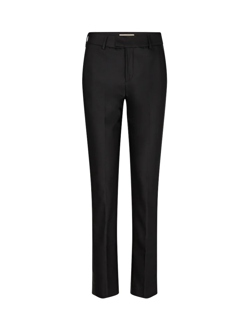 MOS MOSH PANTALON FEMME  ELLEN NOIR