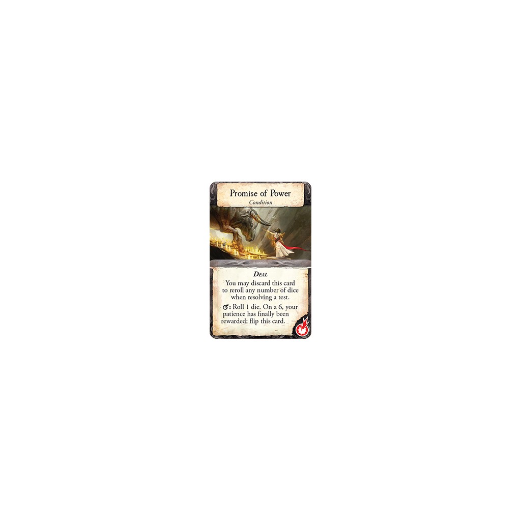 Eldritch Horror - Signs of Carcosa