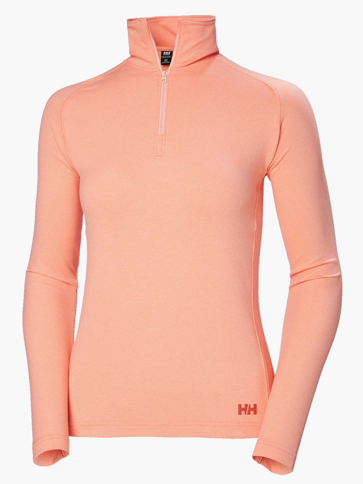 Verglas 1/2 Zip