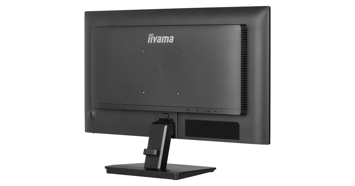 iiyamaProLite X2492HSU-B1 24