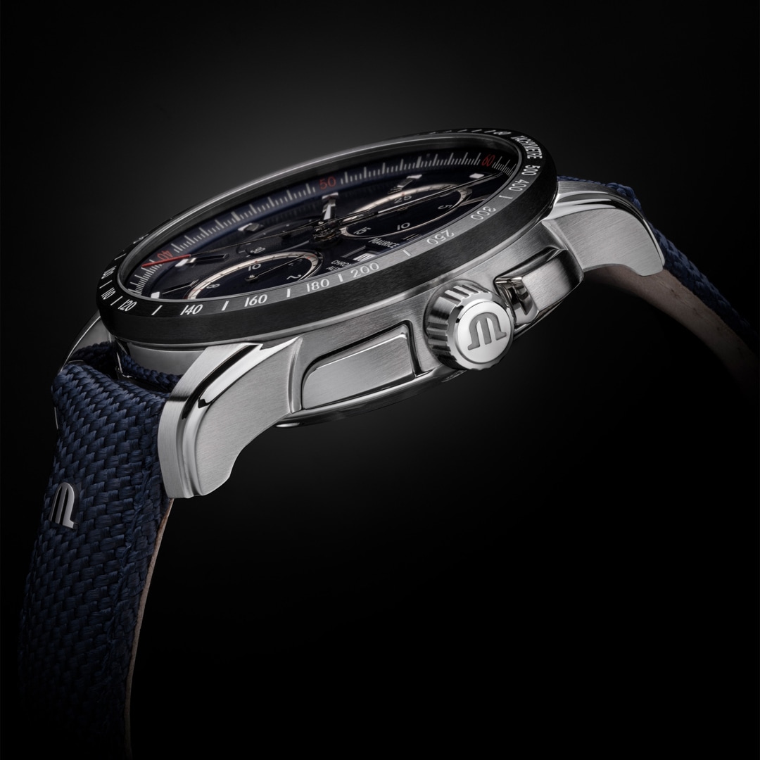 Maurice Lacroix Pontos S Chronograph 43mm