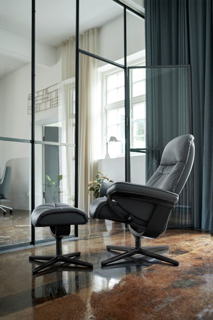 Stressless Hocker SUNRISE